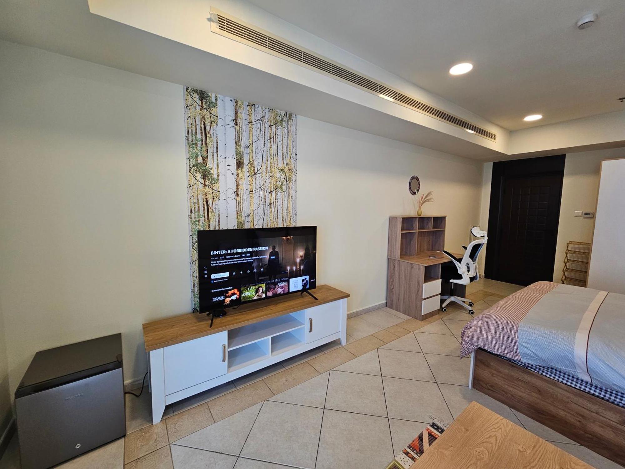 Super Host At Highest Residential Tower In The World, Private Rooms In A Shared Apartment Dubái Habitación foto
